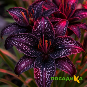 Лилейник Вояж купить по цене от 699р. в интернет-магазине «Посадика» с доставкой почтой в в Билибиное и по всей России – [изображение №1].