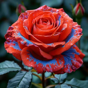 Роза Сикрет Гарден купить по цене от 619р. в интернет-магазине «Посадика» с доставкой почтой в в Билибиное и по всей России – [изображение №1].