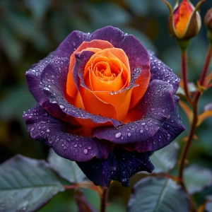 Роза Рэй Оф Хоуп купить по цене от 319р. в интернет-магазине «Посадика» с доставкой почтой в в Билибиное и по всей России – [изображение №1].