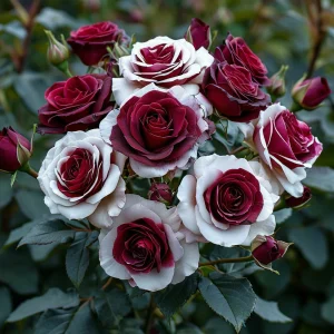 Роза Лост Лав купить по цене от 480р. в интернет-магазине «Посадика» с доставкой почтой в в Билибиное и по всей России – [изображение №1].